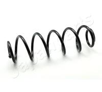 JAPANPARTS ZC6103A COPPIA MOLLE SOSPENSIONE, Set di 2