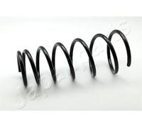 JAPANPARTS ZC6109I COPPIA MOLLE SOSPENSIONE, Set di 2