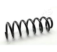 JAPANPARTS ZC6113A COPPIA MOLLE SOSPENSIONE, Set di 2