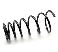 JAPANPARTS ZC6118I COPPIA MOLLE SOSPENSIONE, Set di 2