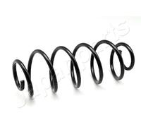 JAPANPARTS ZC6119A COPPIA MOLLE SOSPENSIONE, Set di 2