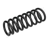 JAPANPARTS ZC6119I COPPIA MOLLE SOSPENSIONE, Set di 2