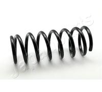 JAPANPARTS ZC6145I COPPIA MOLLE SOSPENSIONE, Set di 2
