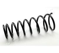 JAPANPARTS ZC6163I COPPIA MOLLE SOSPENSIONE, Set di 2