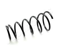 JAPANPARTS ZC6167I COPPIA MOLLE SOSPENSIONE, Set di 2