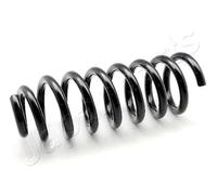 JAPANPARTS ZC6170A COPPIA MOLLE SOSPENSIONE, Set di 2