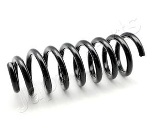 JAPANPARTS ZC6170A COPPIA MOLLE SOSPENSIONE, Set di 2