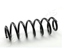 JAPANPARTS ZC6182A COPPIA MOLLE SOSPENSIONE, Set di 2