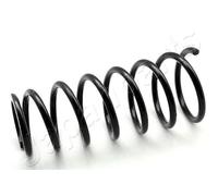 JAPANPARTS ZC6182I COPPIA MOLLE SOSPENSIONE, Set di 2