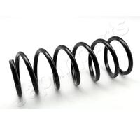 JAPANPARTS ZC6201A COPPIA MOLLE SOSPENSIONE, Set di 2