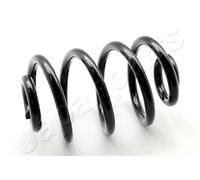 JAPANPARTS ZC6201X COPPIA MOLLE SOSPENSIONE, Set di 2