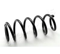 JAPANPARTS ZC6218A COPPIA MOLLE SOSPENSIONE, Set di 2