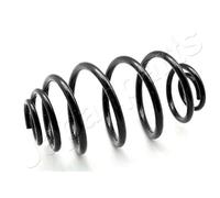 JAPANPARTS ZC6232J COPPIA MOLLE SOSPENSIONE, Set di 2