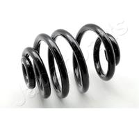 JAPANPARTS ZC6237X COPPIA MOLLE SOSPENSIONE, Set di 2