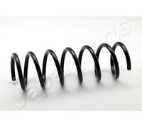 JAPANPARTS ZC6268A COPPIA MOLLE SOSPENSIONE, Set di 2
