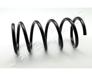 JAPANPARTS ZC6285A COPPIA MOLLE SOSPENSIONE, Set di 2