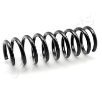 JAPANPARTS ZC6367C COPPIA MOLLE SOSPENSIONE, Set di 2