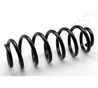JAPANPARTS ZC6386H COPPIA MOLLE SOSPENSIONE, Set di 2
