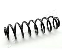 JAPANPARTS ZC6402H COPPIA MOLLE SOSPENSIONE, Set di 2