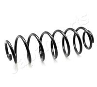 JAPANPARTS ZC6409H COPPIA MOLLE SOSPENSIONE, Set di 2