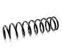 JAPANPARTS ZC6418C COPPIA MOLLE SOSPENSIONE, Set di 2