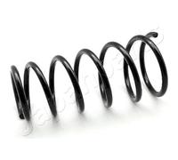 JAPANPARTS ZC6447I COPPIA MOLLE SOSPENSIONE, Set di 2