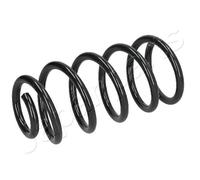 JAPANPARTS ZC6532G 2x Molle ammortizzatori Assale posteriore