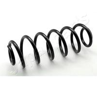 JAPANPARTS ZC6596H COPPIA MOLLE SOSPENSIONE, Set di 2