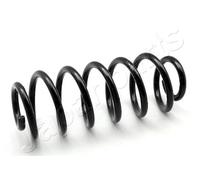 JAPANPARTS ZC6600H COPPIA MOLLE SOSPENSIONE, Set di 2