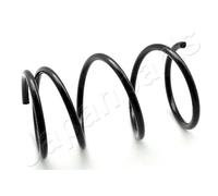 JAPANPARTS ZC6679A COPPIA MOLLE SOSPENSIONE, Set di 2