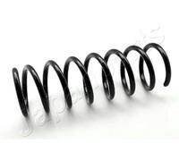 JAPANPARTS ZC6691A COPPIA MOLLE SOSPENSIONE, Set di 2