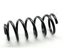 JAPANPARTS ZC6706C COPPIA MOLLE SOSPENSIONE, Set di 2