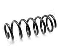 JAPANPARTS ZC6714C COPPIA MOLLE SOSPENSIONE, Set di 2