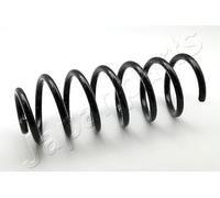 JAPANPARTS ZC6733C COPPIA MOLLE SOSPENSIONE, Set di 2