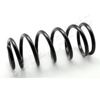 JAPANPARTS ZC6737C COPPIA MOLLE SOSPENSIONE, Set di 2