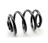JAPANPARTS ZC6751X COPPIA MOLLE SOSPENSIONE, Set di 2