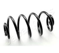 JAPANPARTS ZC6763X COPPIA MOLLE SOSPENSIONE, Set di 2