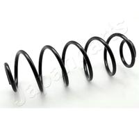 JAPANPARTS ZC6771H COPPIA MOLLE SOSPENSIONE, Set di 2