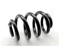 JAPANPARTS ZC6802J COPPIA MOLLE SOSPENSIONE, Set di 2