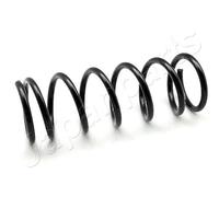 JAPANPARTS ZC6968A COPPIA MOLLE SOSPENSIONE, Set di 2
