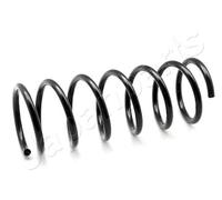JAPANPARTS ZC6973A COPPIA MOLLE SOSPENSIONE, Set di 2