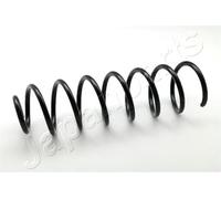 JAPANPARTS ZC6978A COPPIA MOLLE SOSPENSIONE, Set di 2