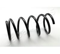 JAPANPARTS ZC6994A COPPIA MOLLE SOSPENSIONE, Set di 2