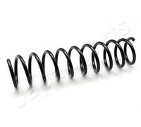 JAPANPARTS ZC6995A COPPIA MOLLE SOSPENSIONE, Set di 2