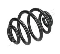 JAPANPARTS ZC7000X COPPIA MOLLE SOSPENSIONE, Set di 2