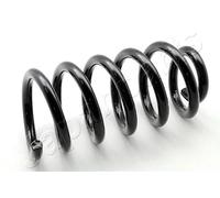 JAPANPARTS ZC7031A COPPIA MOLLE SOSPENSIONE, Set di 2