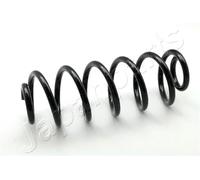 JAPANPARTS ZC7038A COPPIA MOLLE SOSPENSIONE, Set di 2