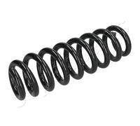 JAPANPARTS ZC7059A COPPIA MOLLE SOSPENSIONE, Set di 2