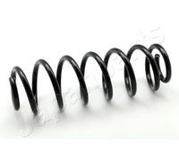 JAPANPARTS ZC7156A COPPIA MOLLE SOSPENSIONE, Set di 2