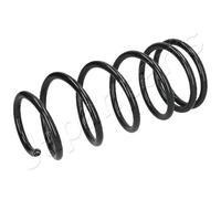 JAPANPARTS ZC7176A COPPIA MOLLE SOSPENSIONE, Set di 2